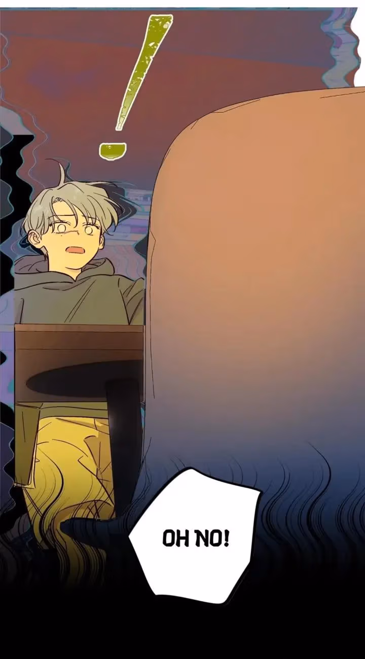 Trapping the Foxy Doctor Chapter 86 page 32 - 