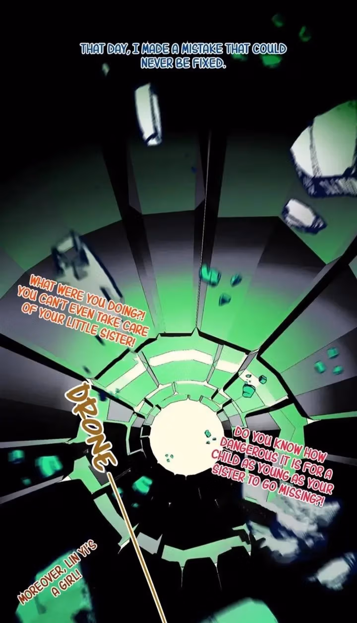 Trapping the Foxy Doctor Chapter 86 page 33 - 