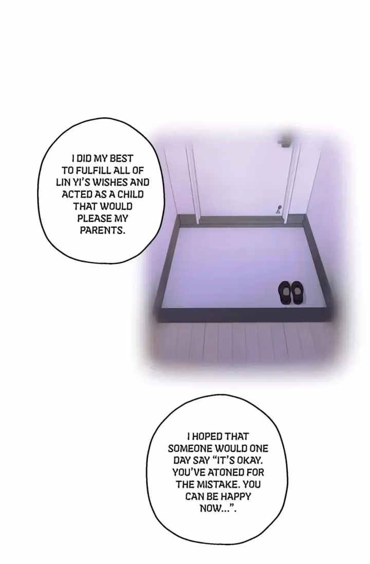 Trapping the Foxy Doctor Chapter 86 page 38 - 