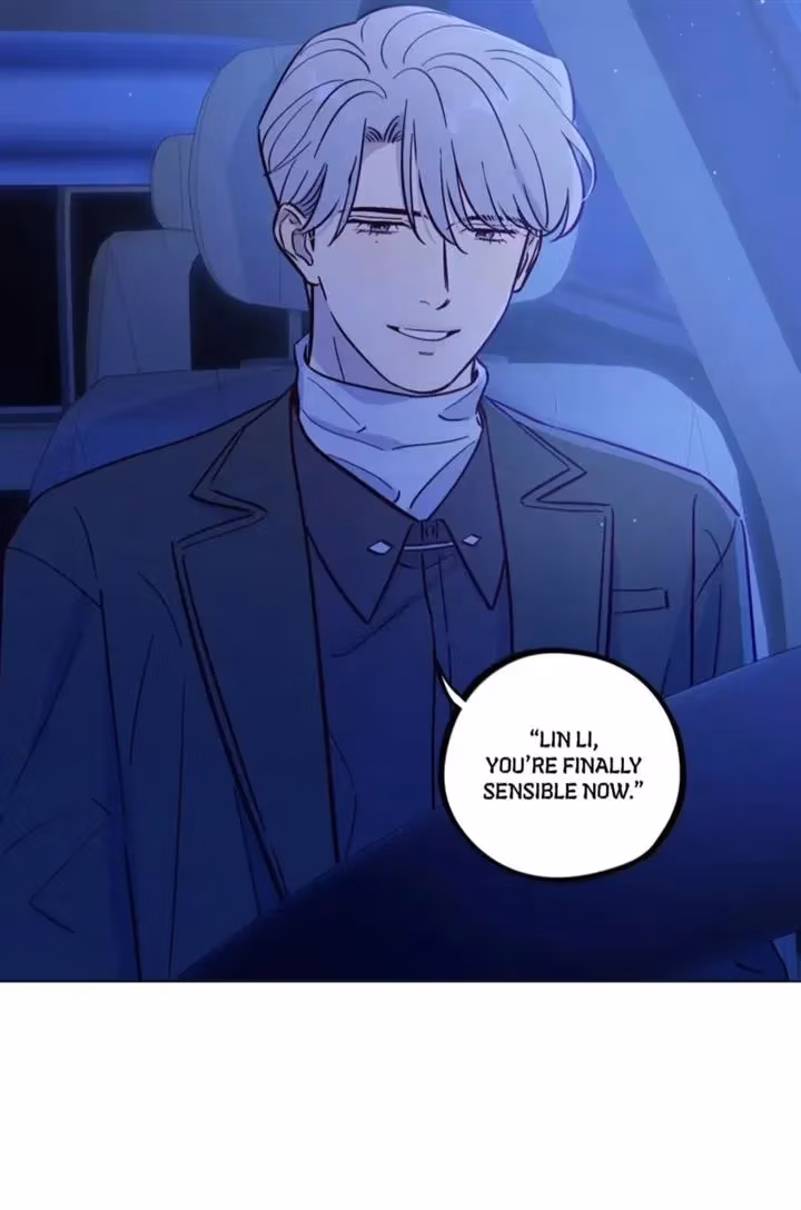 Trapping the Foxy Doctor Chapter 86 page 40 - 