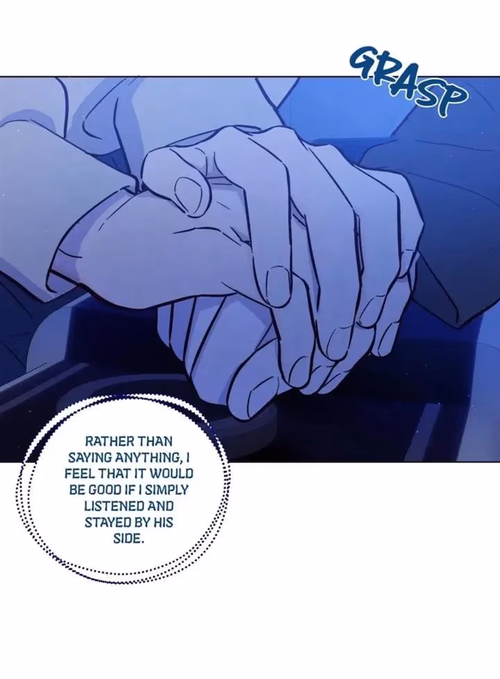 Trapping the Foxy Doctor Chapter 86 page 42 - 