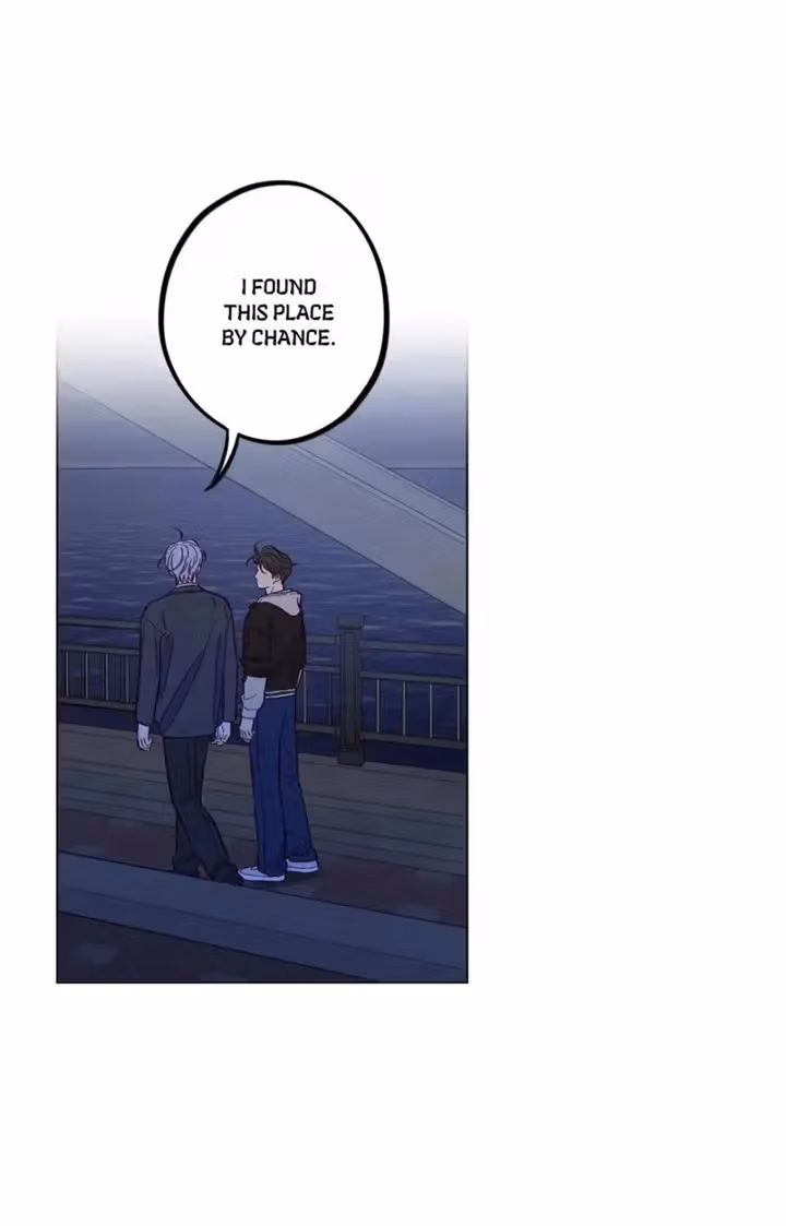 Trapping the Foxy Doctor Chapter 86 page 44 - 