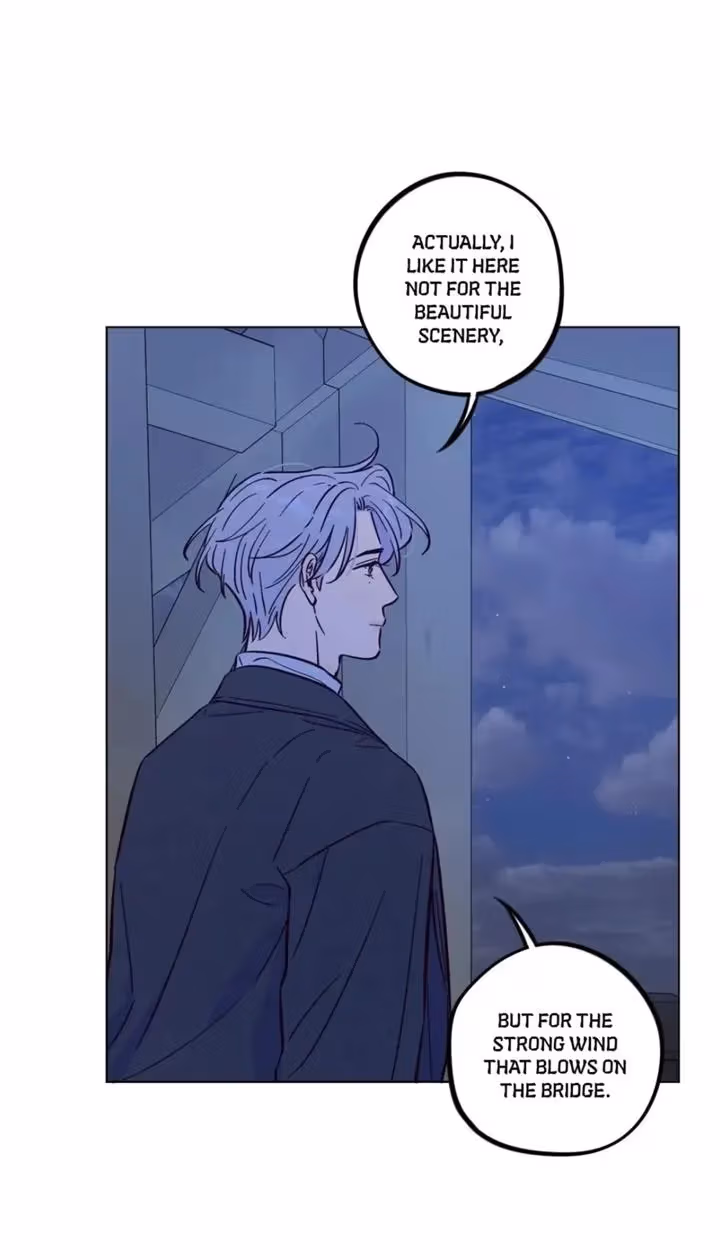 Trapping the Foxy Doctor Chapter 86 page 45 - 
