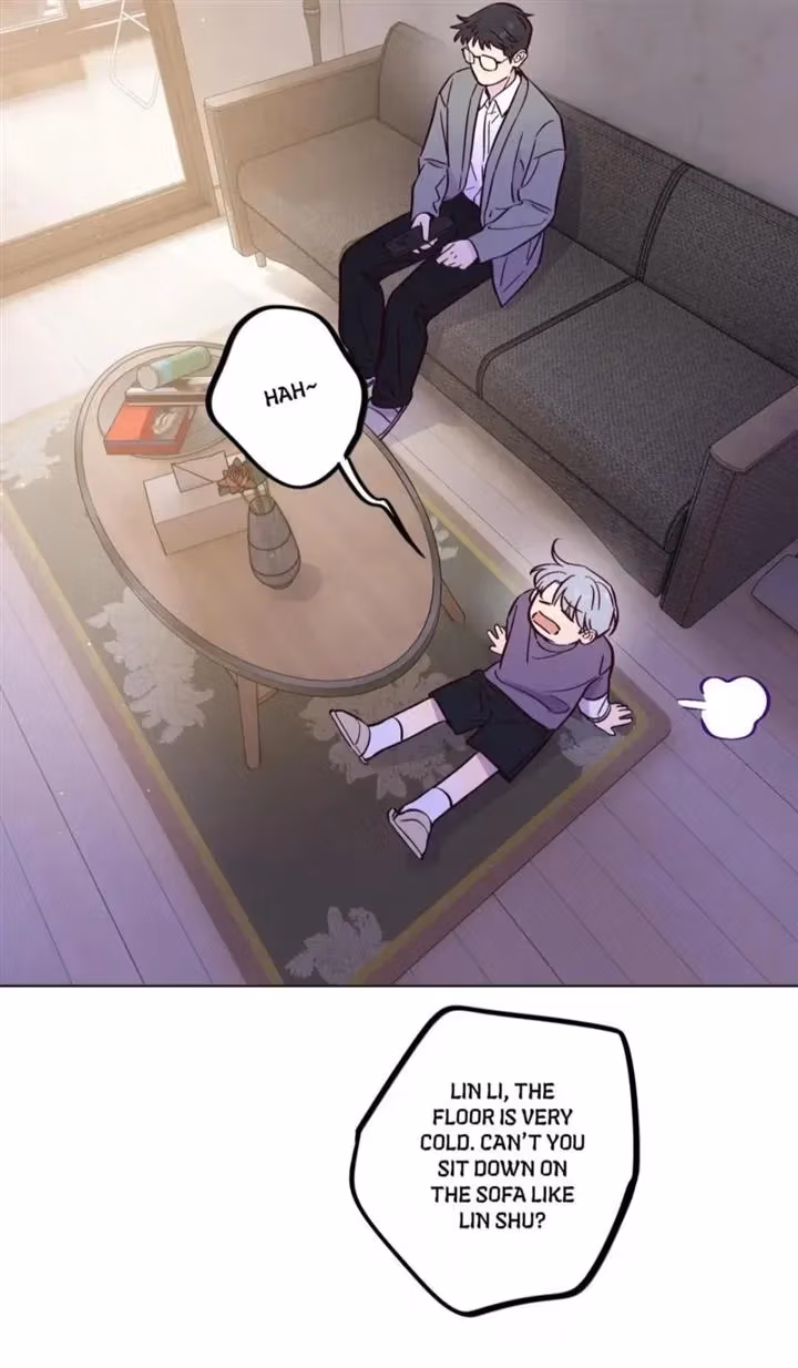 Trapping the Foxy Doctor Chapter 86 page 7 - 