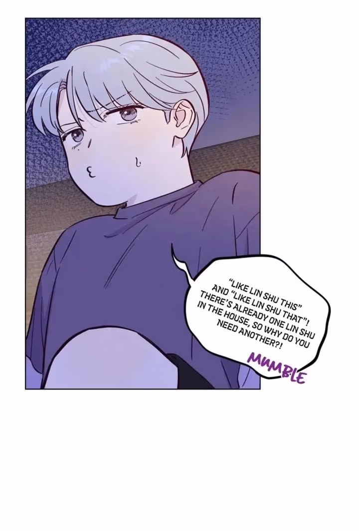 Trapping the Foxy Doctor Chapter 86 page 8 - 