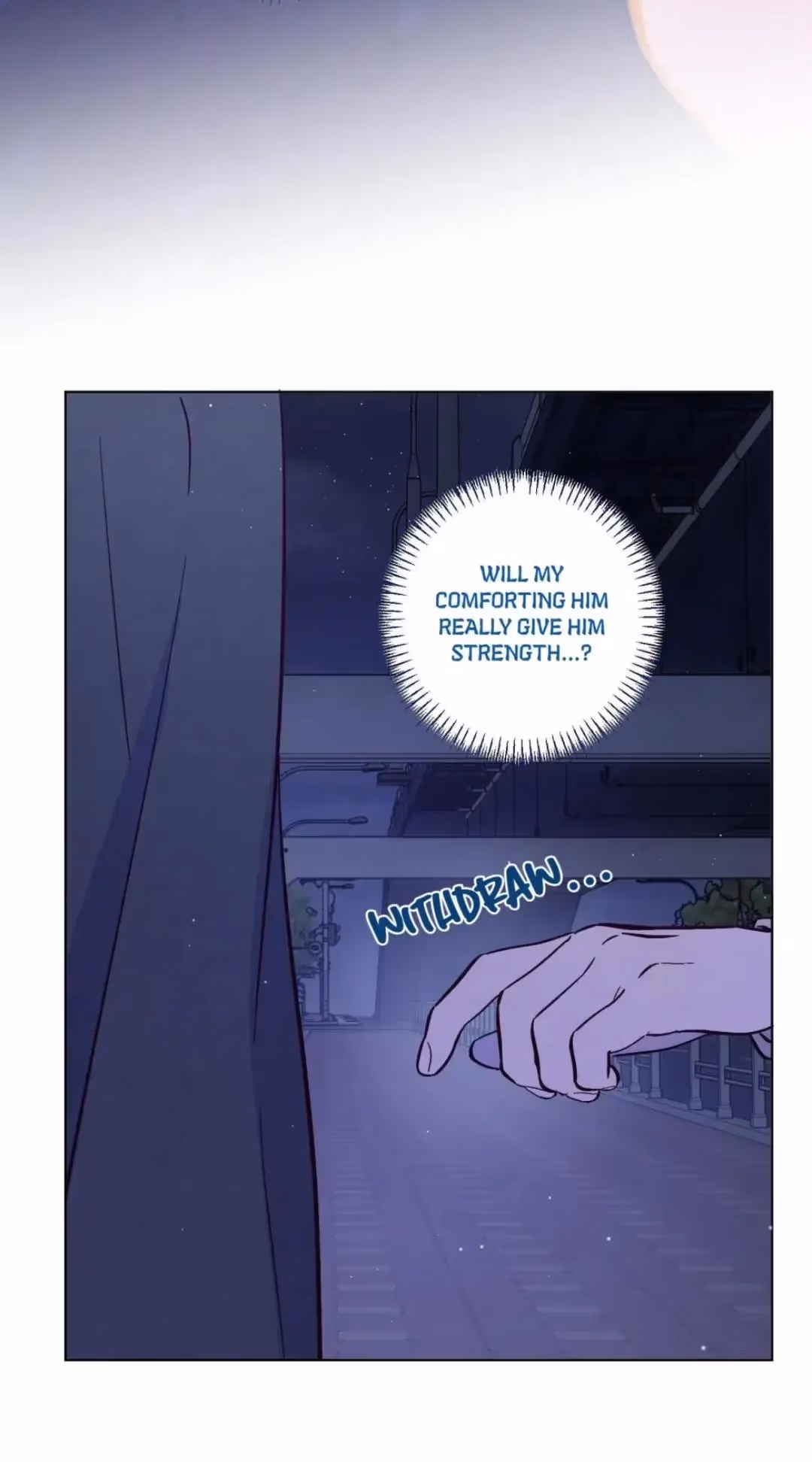 Trapping the Foxy Doctor Chapter 87 page 11 - 