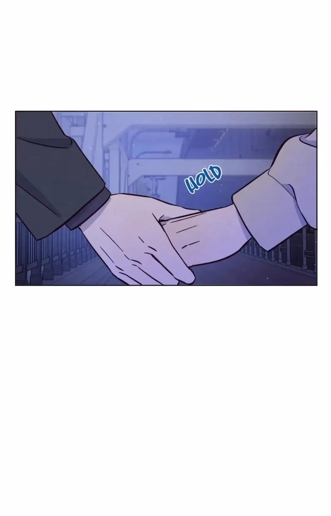 Trapping the Foxy Doctor Chapter 87 page 13 - 