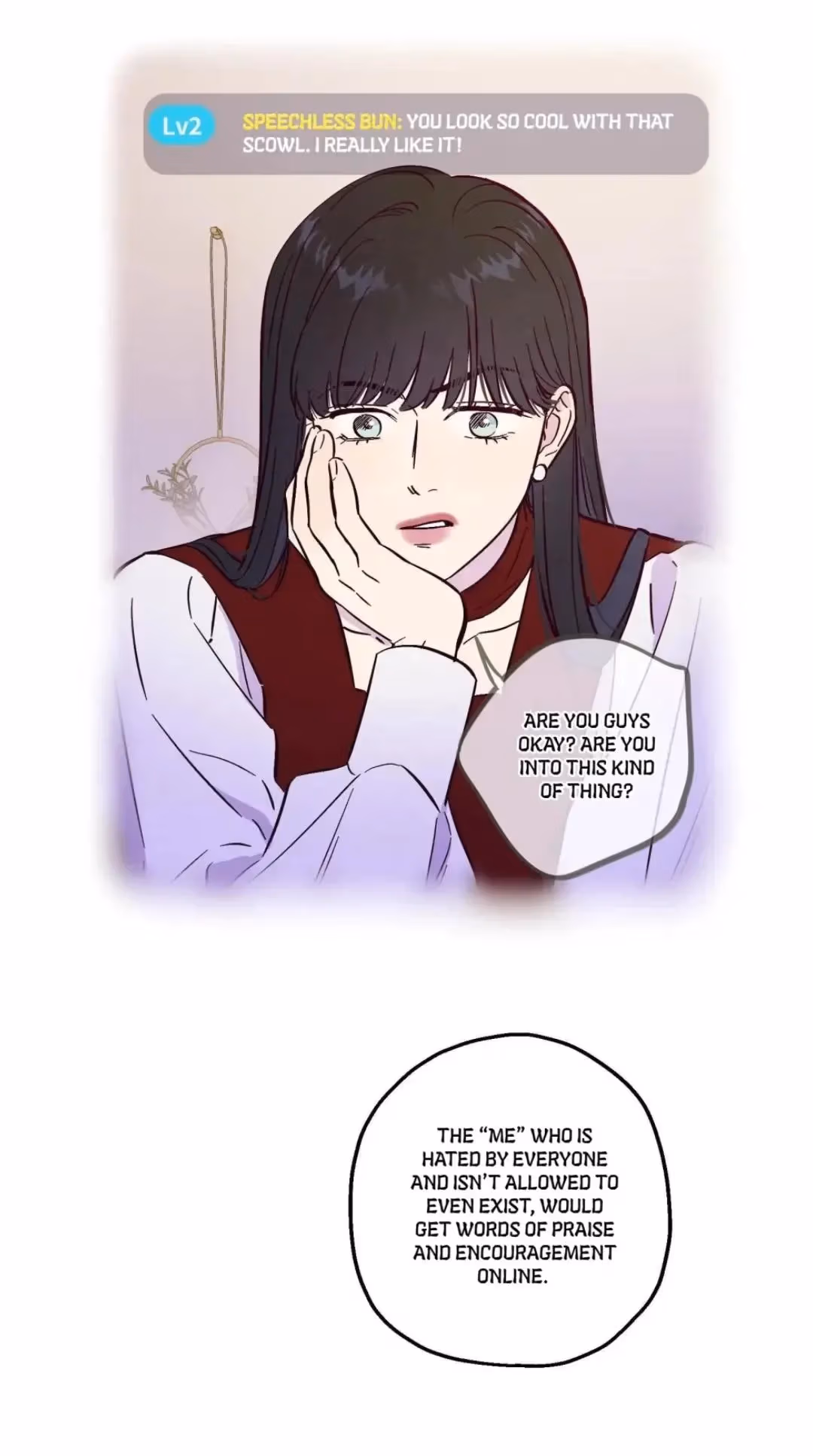 Trapping the Foxy Doctor Chapter 87 page 16 - 
