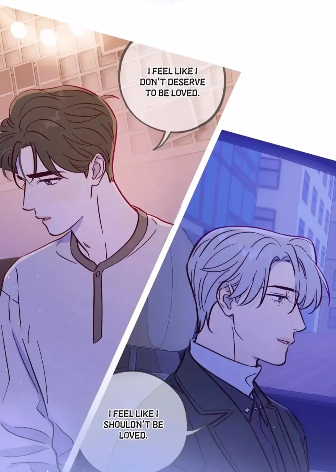 Trapping the Foxy Doctor Chapter 87 page 26 - 