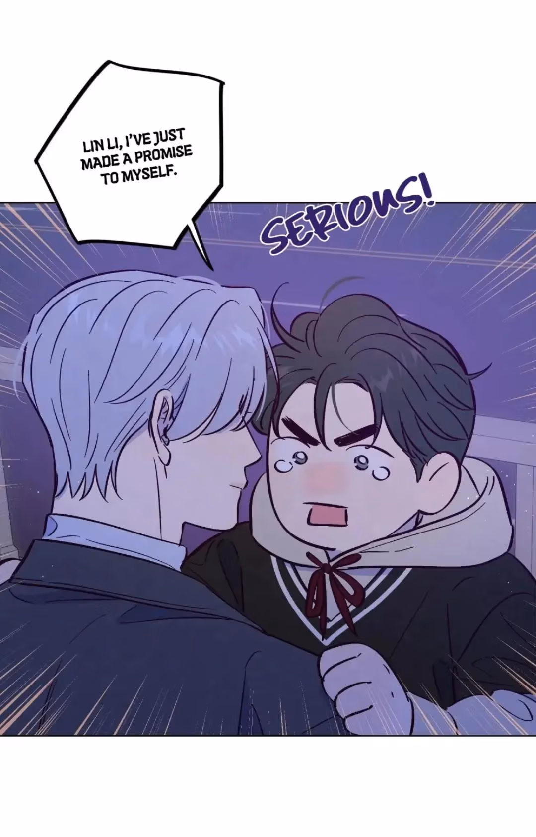 Trapping the Foxy Doctor Chapter 87 page 29 - 