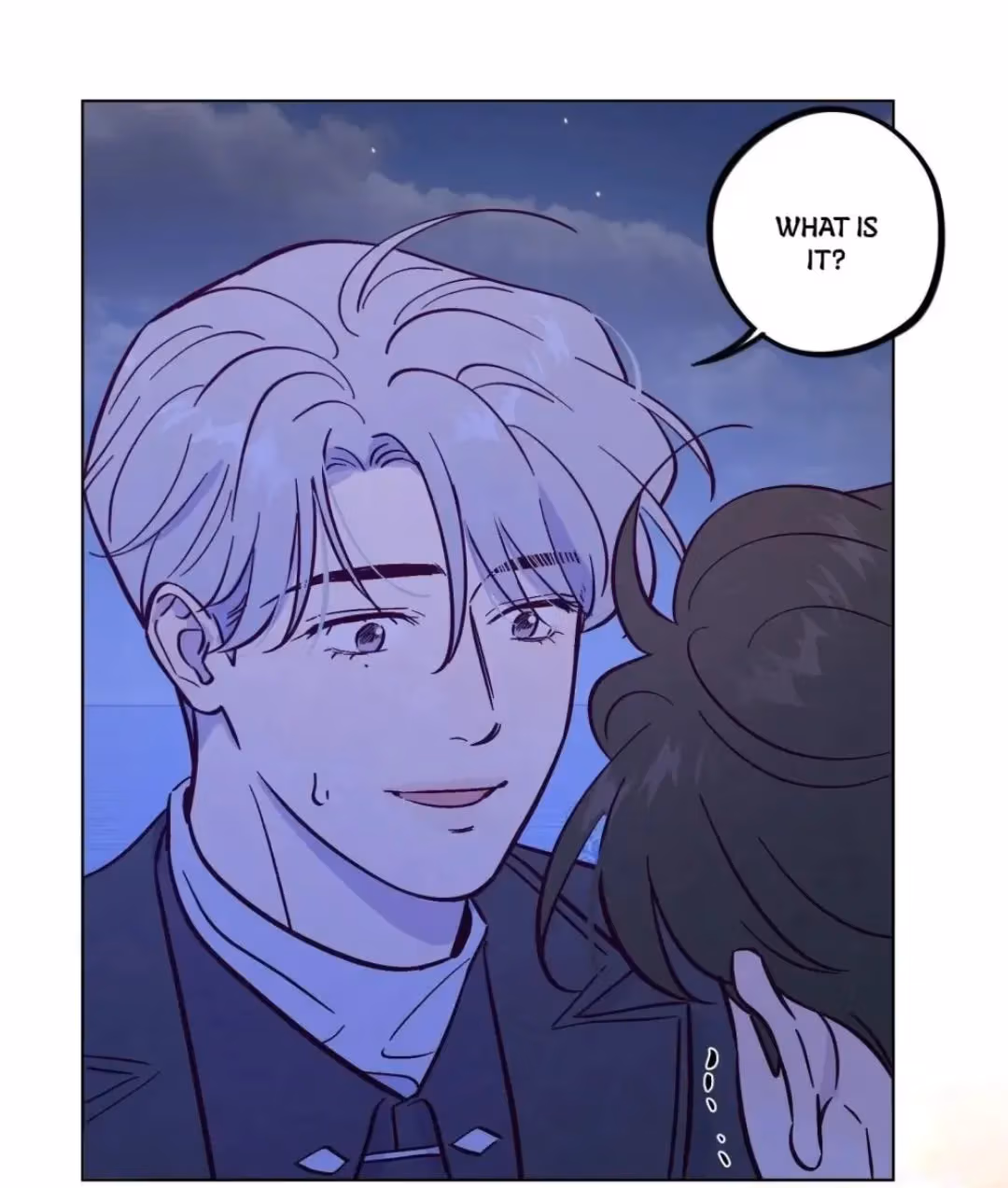 Trapping the Foxy Doctor Chapter 87 page 30 - 