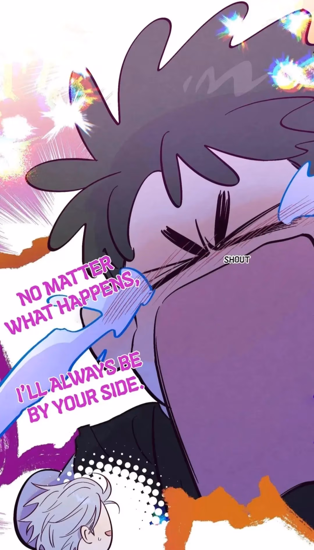 Trapping the Foxy Doctor Chapter 87 page 31 - 