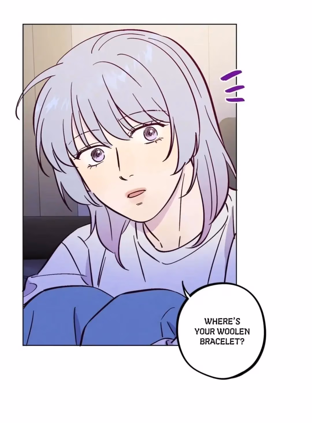 Trapping the Foxy Doctor Chapter 87 page 42 - 
