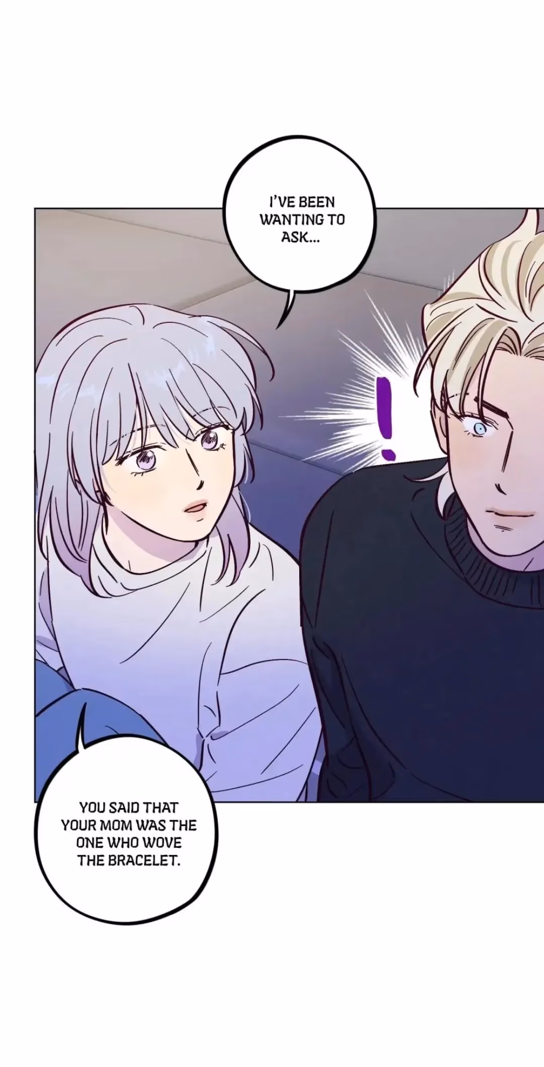 Trapping the Foxy Doctor Chapter 87 page 44 - 