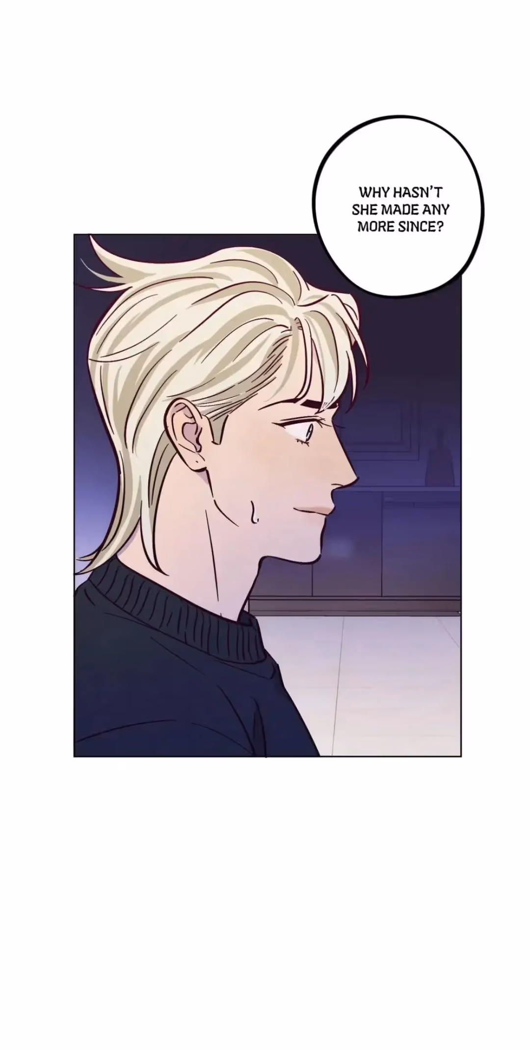 Trapping the Foxy Doctor Chapter 87 page 45 - 