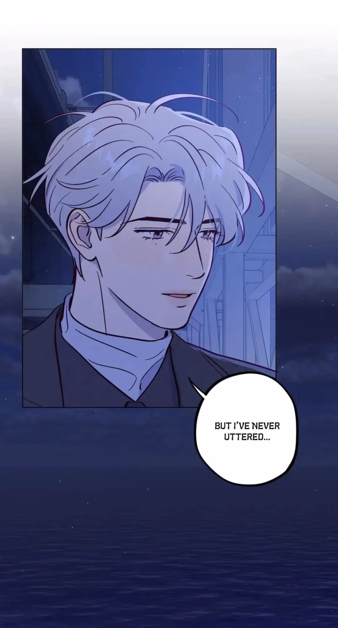 Trapping the Foxy Doctor Chapter 87 page 7 - 