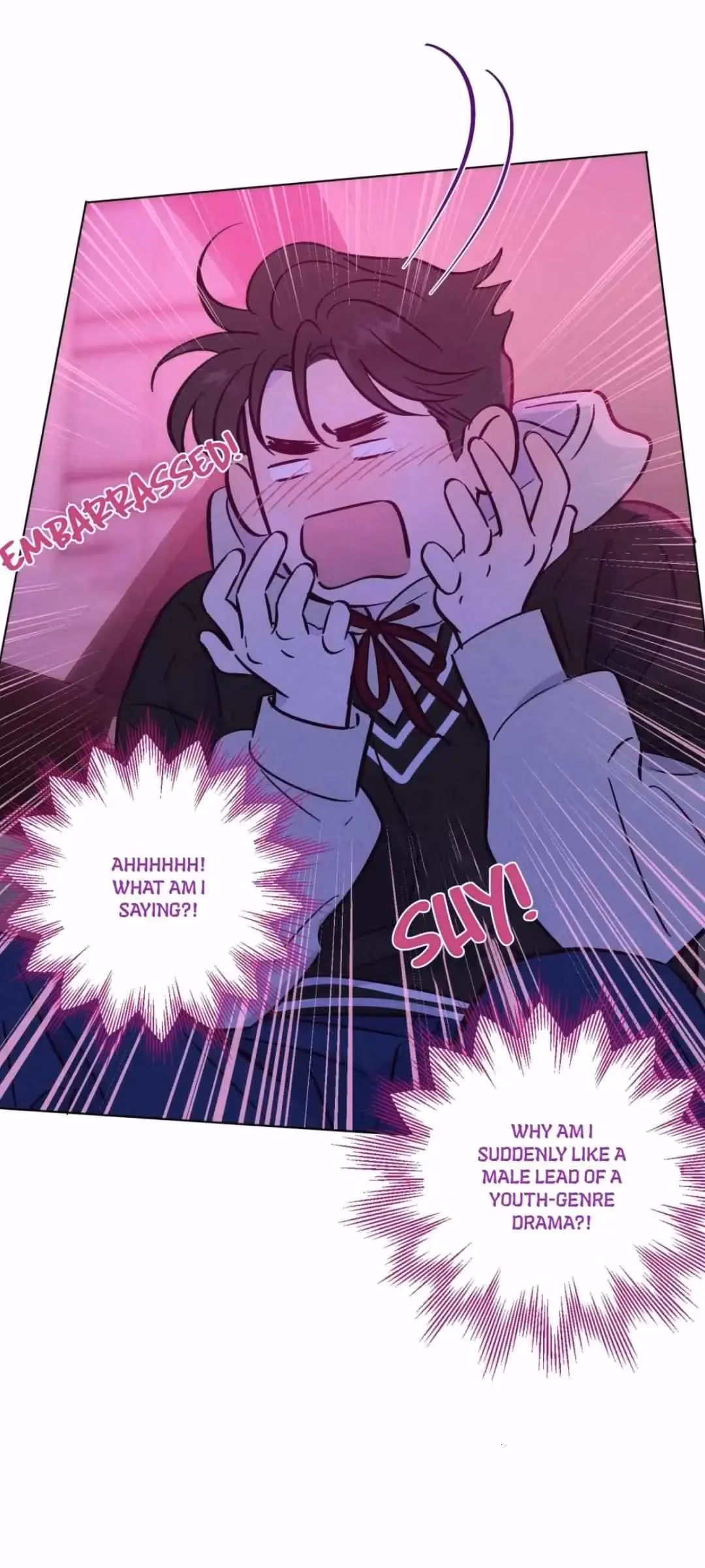 Trapping the Foxy Doctor Chapter 88 page 11 - 