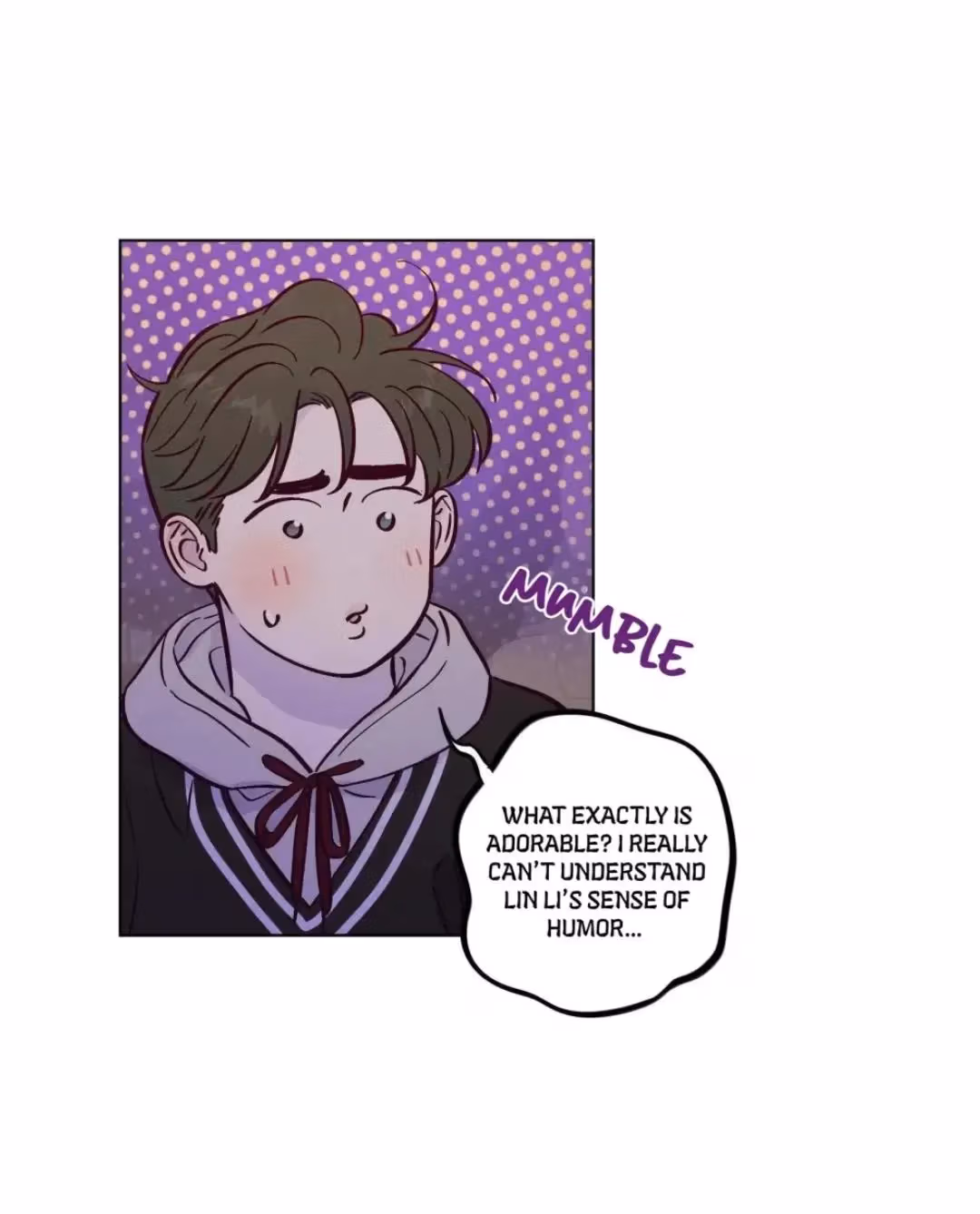 Trapping the Foxy Doctor Chapter 88 page 16 - 