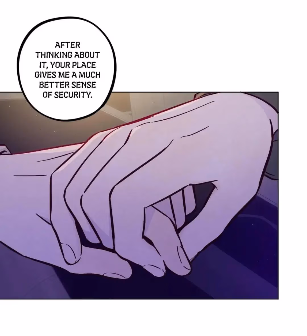 Trapping the Foxy Doctor Chapter 88 page 18 - 