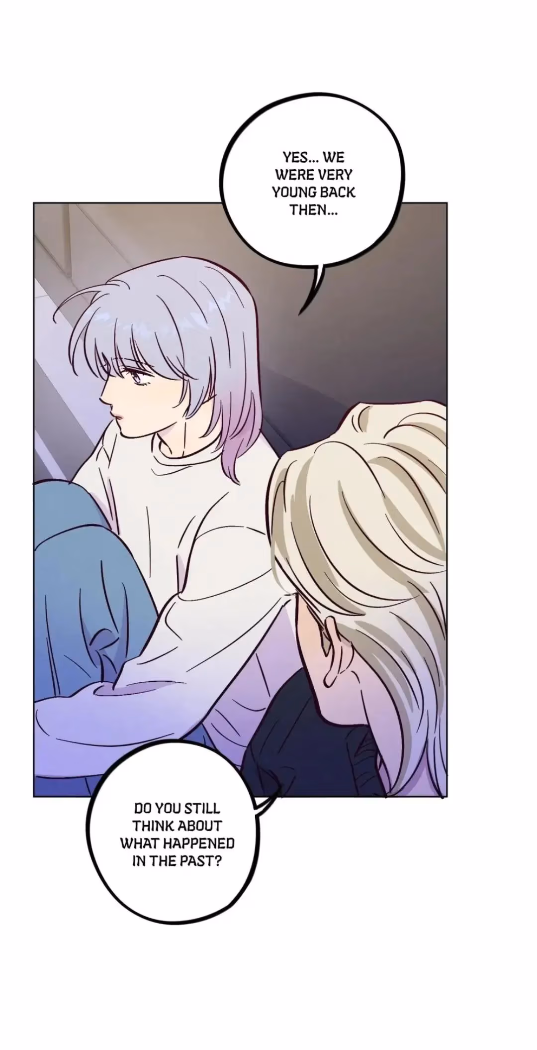 Trapping the Foxy Doctor Chapter 88 page 21 - 