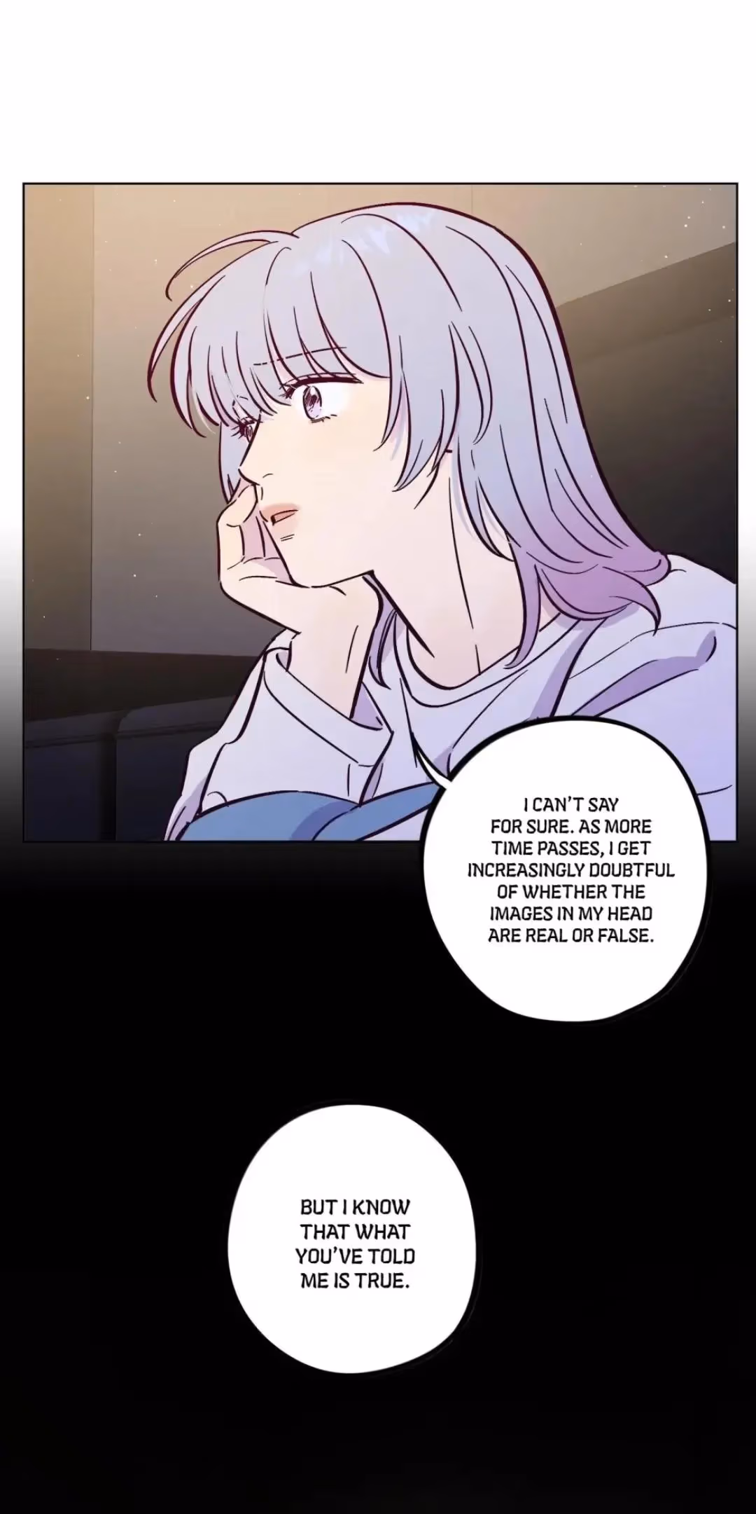 Trapping the Foxy Doctor Chapter 88 page 22 - 