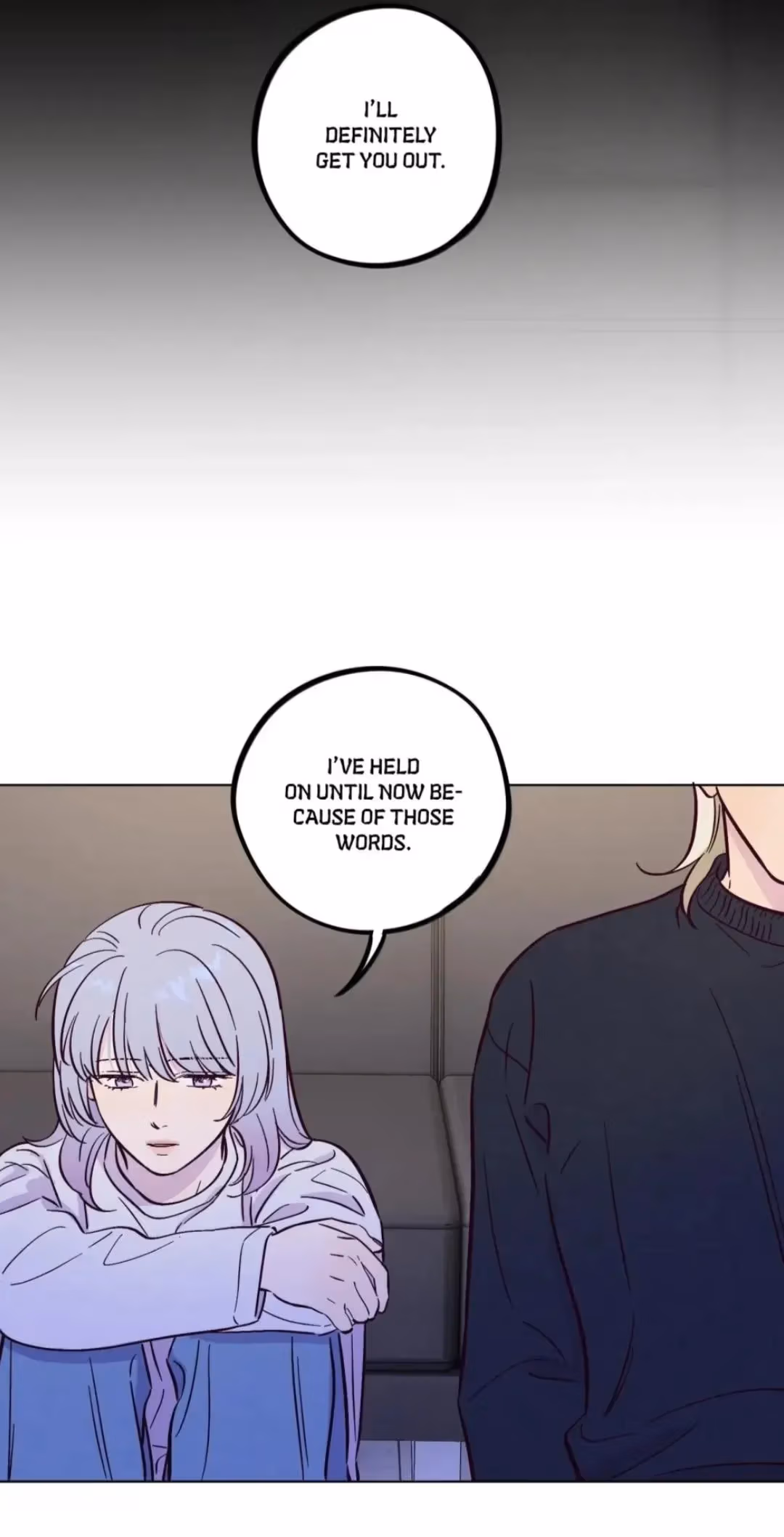 Trapping the Foxy Doctor Chapter 88 page 24 - 