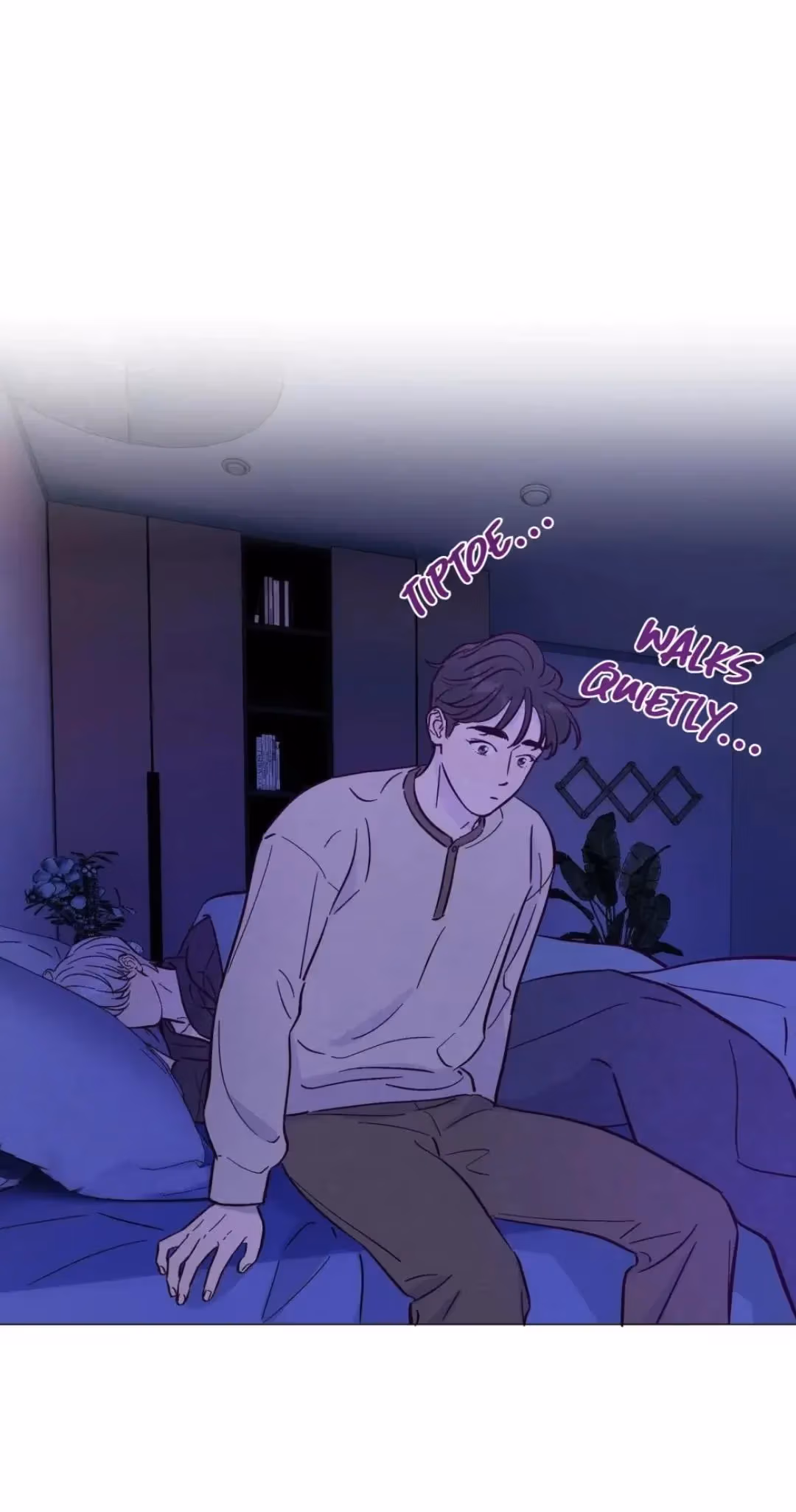 Trapping the Foxy Doctor Chapter 88 page 27 - 