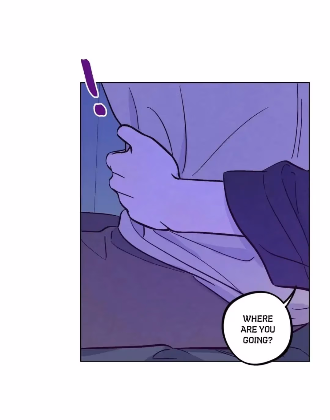 Trapping the Foxy Doctor Chapter 88 page 28 - 
