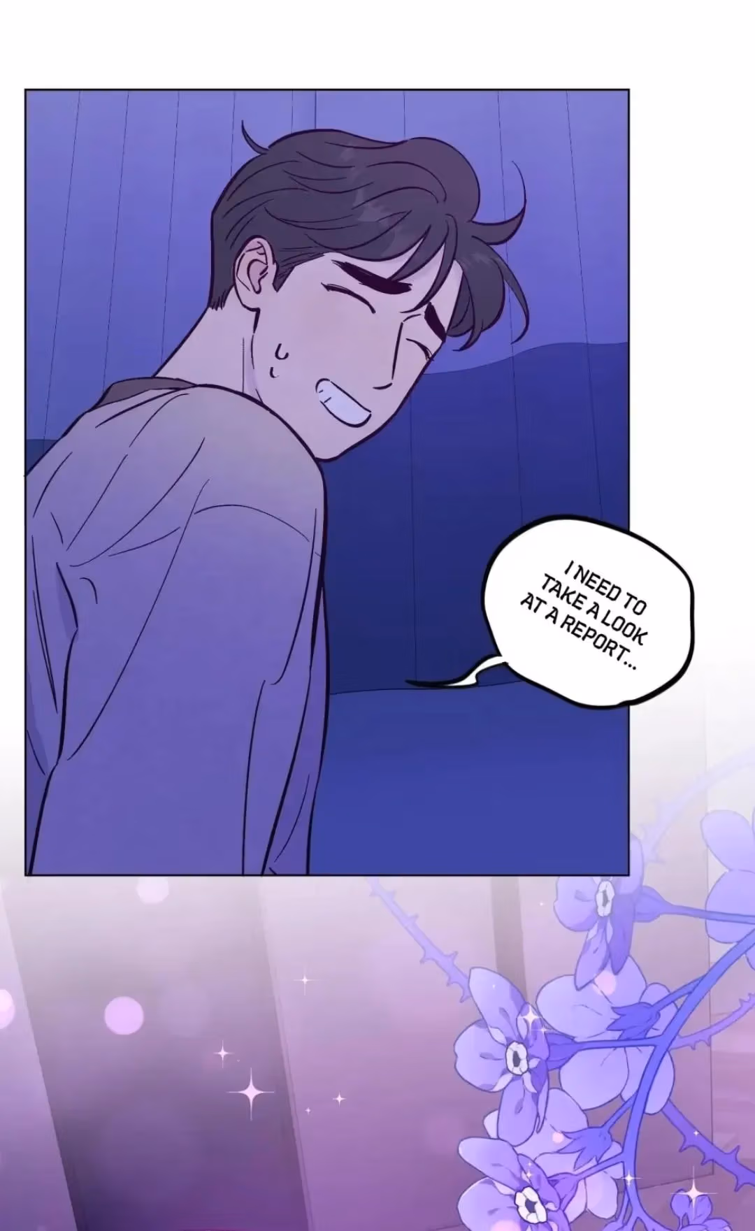 Trapping the Foxy Doctor Chapter 88 page 29 - 