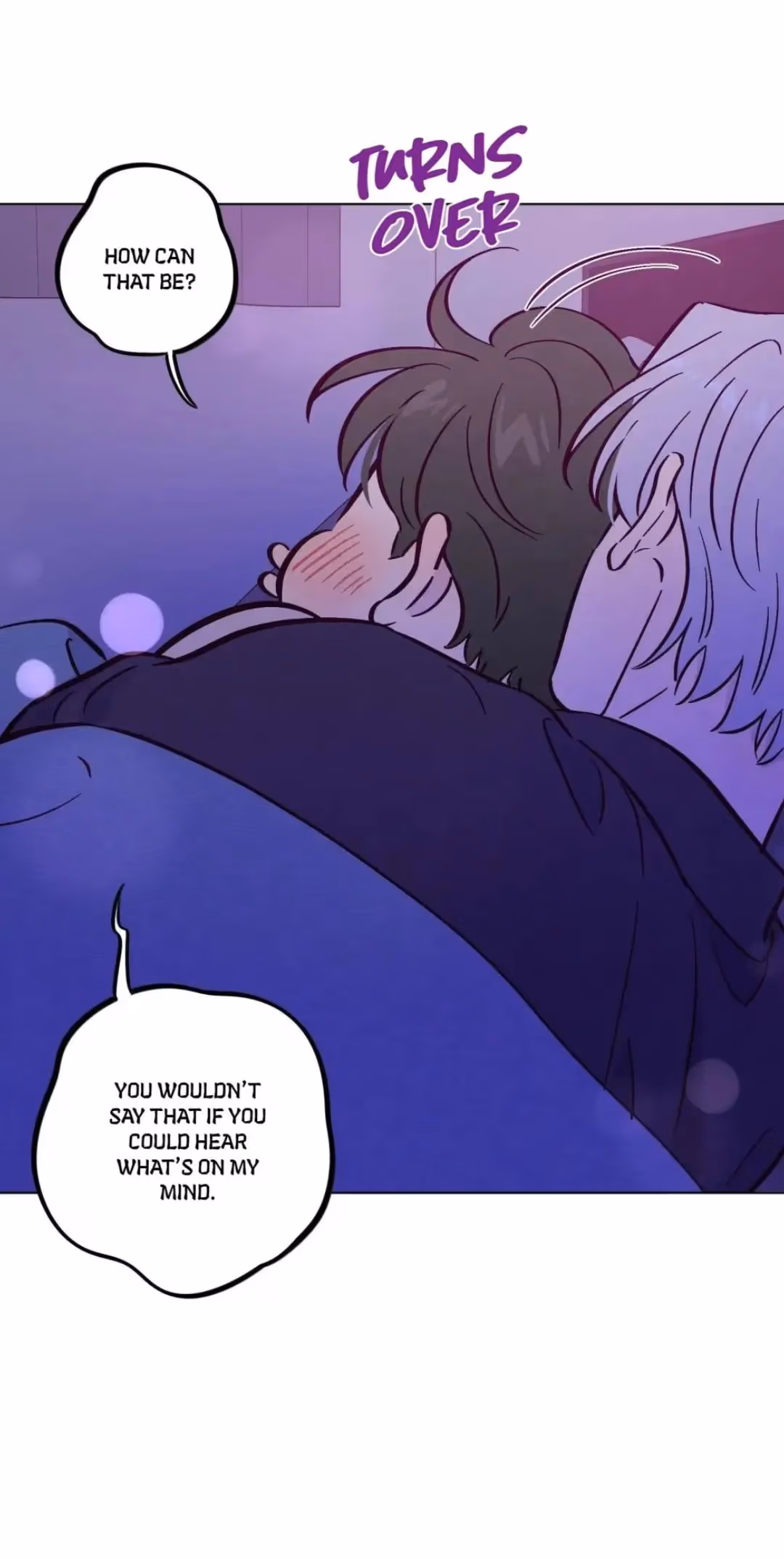 Trapping the Foxy Doctor Chapter 88 page 34 - 