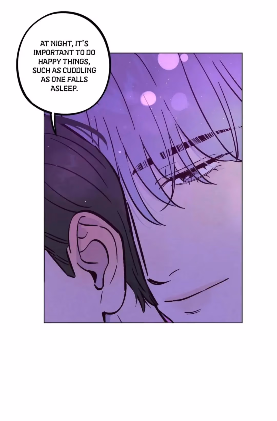 Trapping the Foxy Doctor Chapter 88 page 37 - 