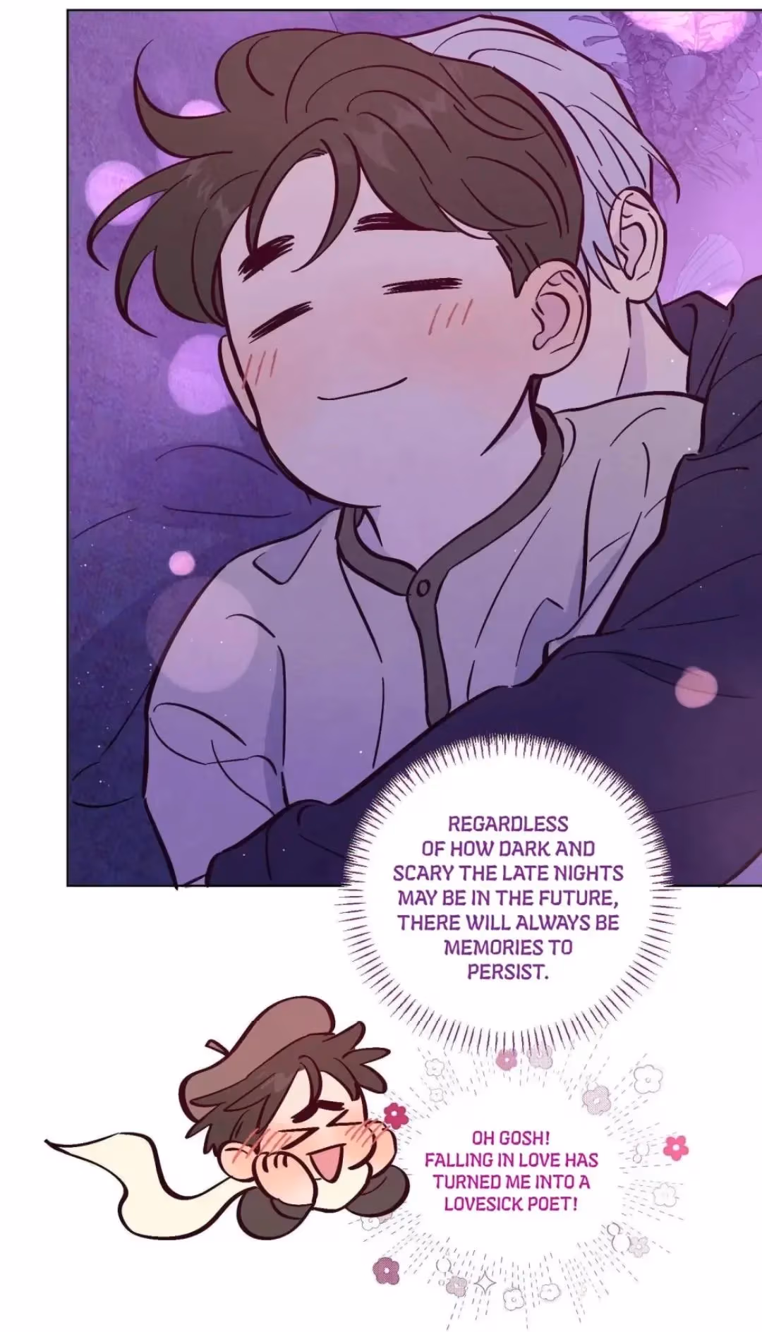 Trapping the Foxy Doctor Chapter 88 page 38 - 