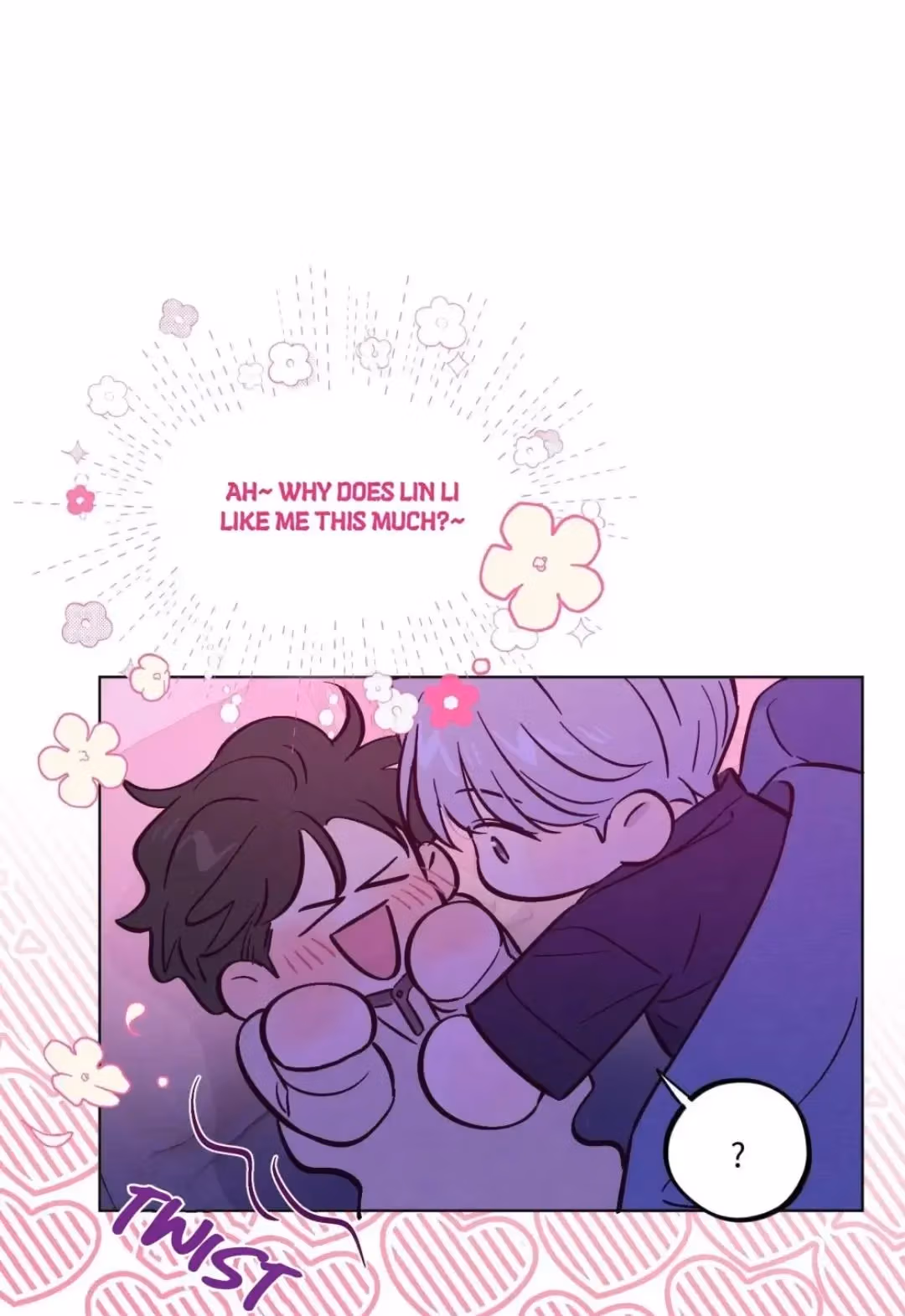 Trapping the Foxy Doctor Chapter 88 page 43 - 