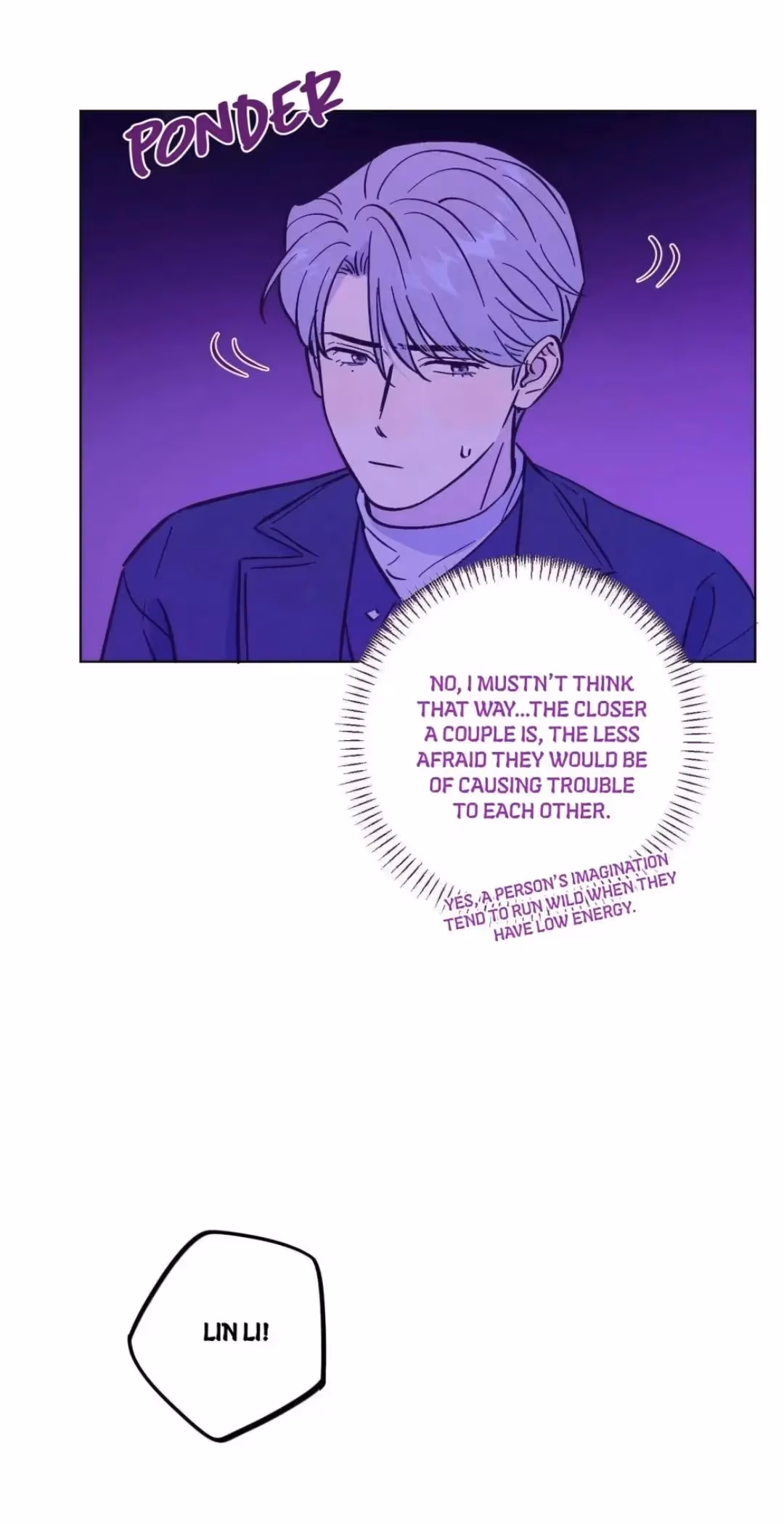 Trapping the Foxy Doctor Chapter 88 page 7 - 