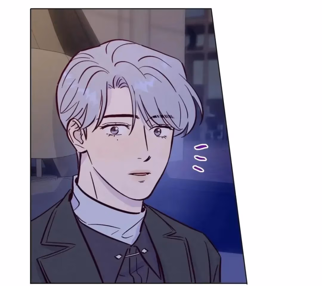 Trapping the Foxy Doctor Chapter 88 page 8 - 
