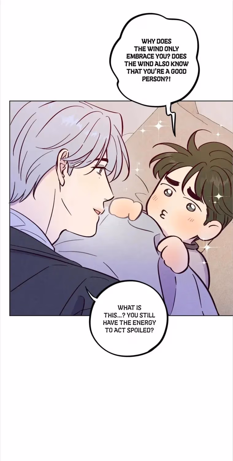 Trapping the Foxy Doctor Chapter 89 page 13 - 