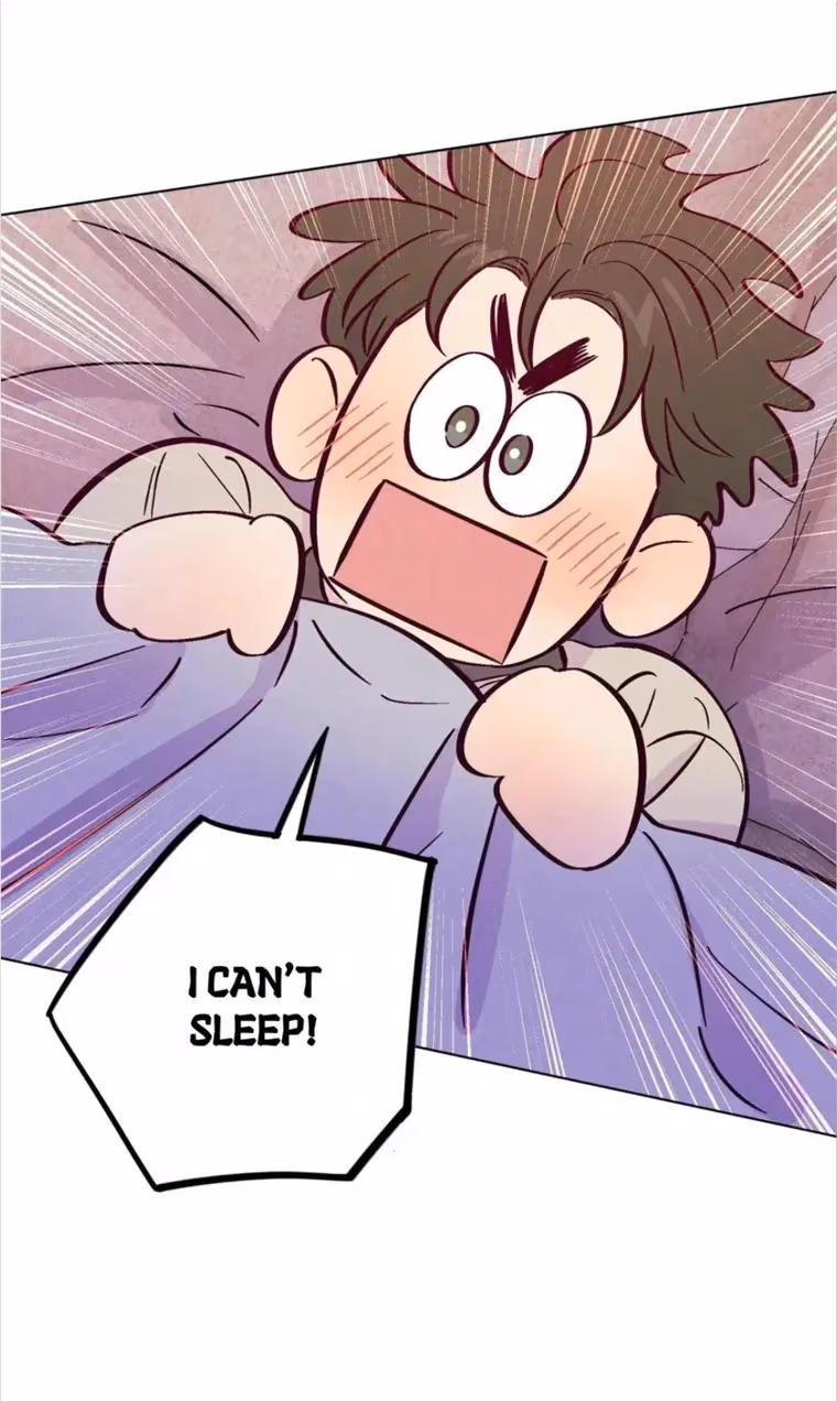 Trapping the Foxy Doctor Chapter 89 page 16 - 
