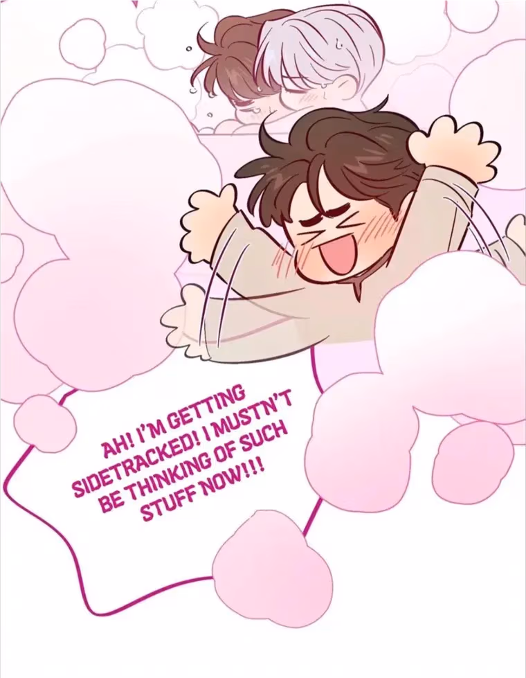 Trapping the Foxy Doctor Chapter 89 page 23 - 