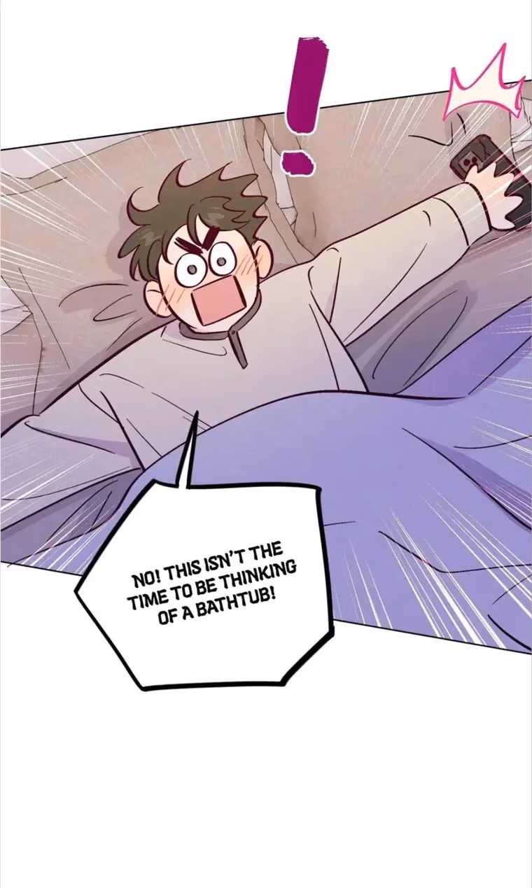 Trapping the Foxy Doctor Chapter 89 page 25 - 