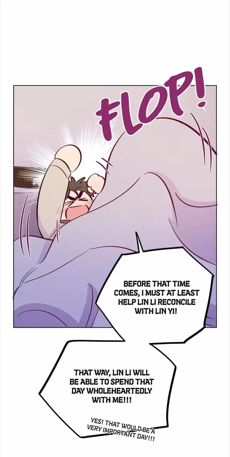 Trapping the Foxy Doctor Chapter 89 page 26 - 