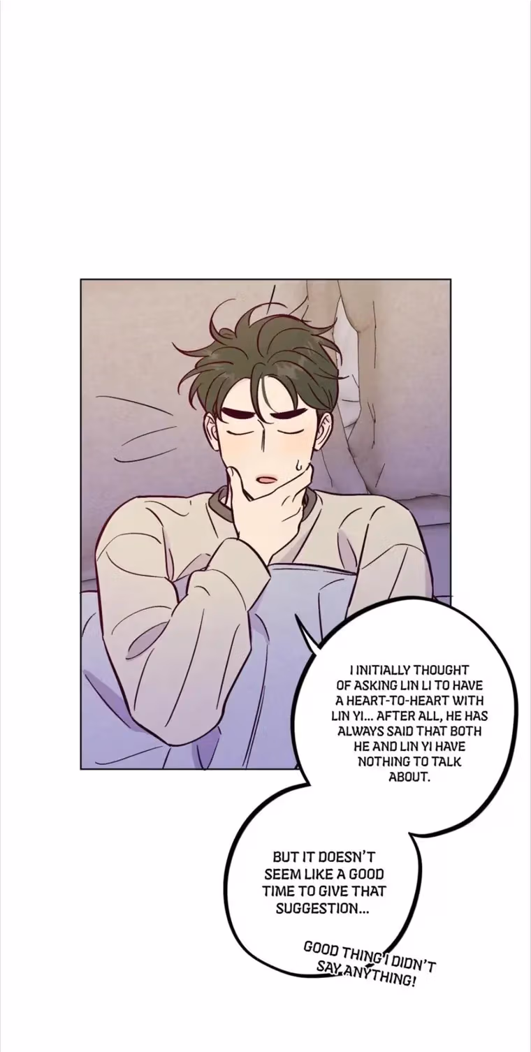 Trapping the Foxy Doctor Chapter 89 page 27 - 