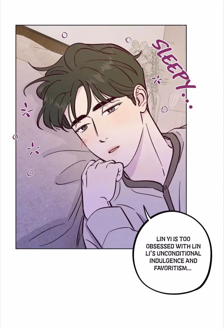 Trapping the Foxy Doctor Chapter 89 page 30 - 