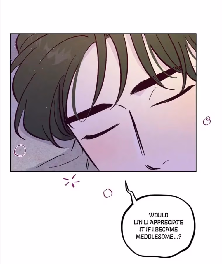 Trapping the Foxy Doctor Chapter 89 page 32 - 
