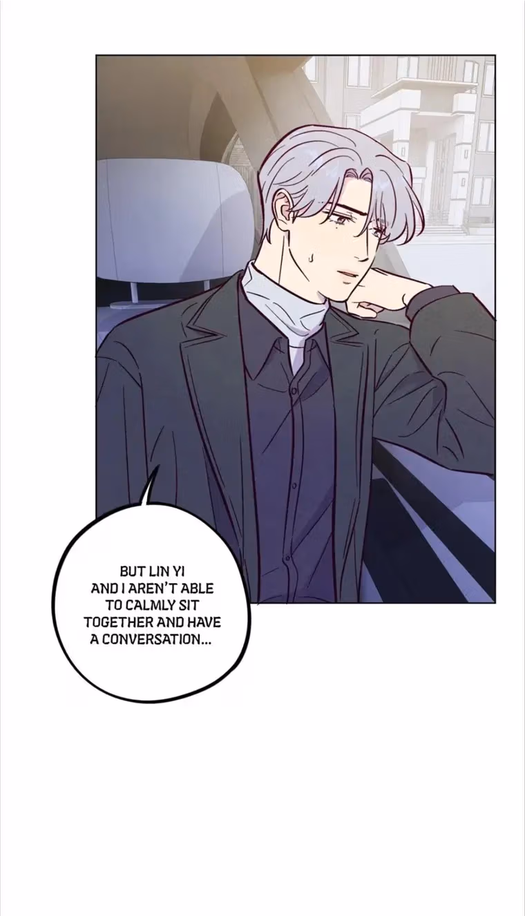 Trapping the Foxy Doctor Chapter 89 page 37 - 