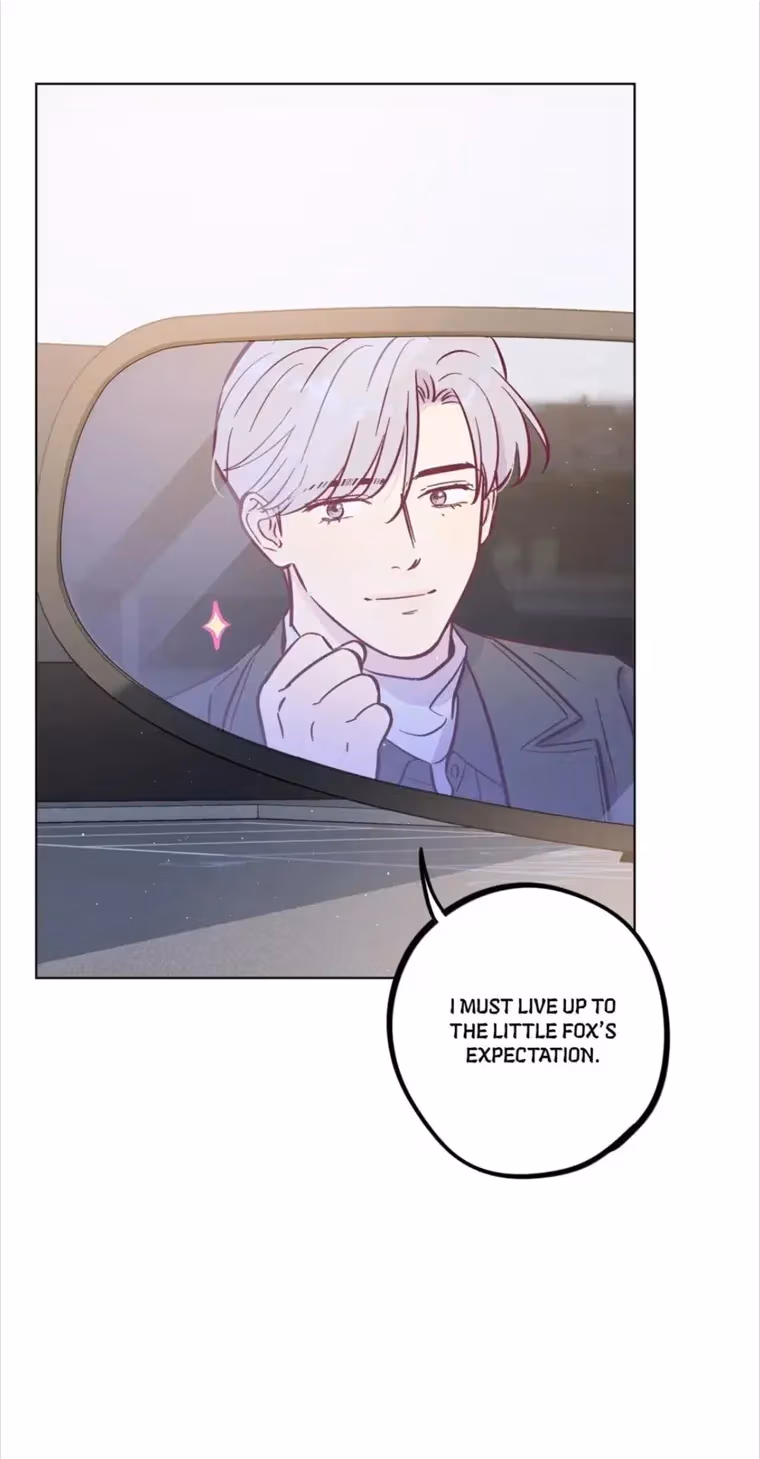 Trapping the Foxy Doctor Chapter 89 page 43 - 