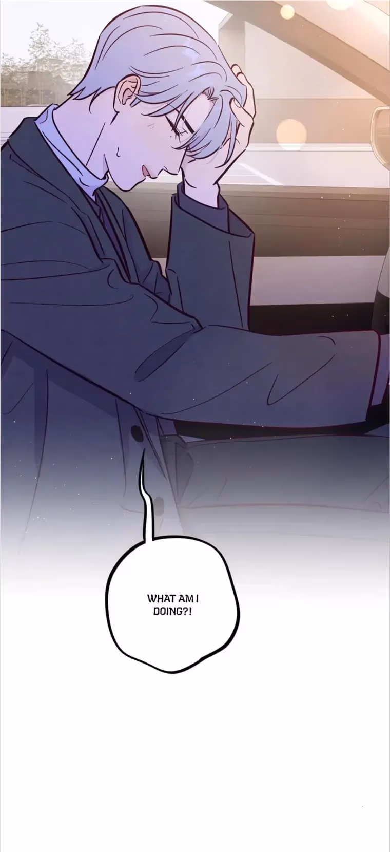 Trapping the Foxy Doctor Chapter 89 page 45 - 