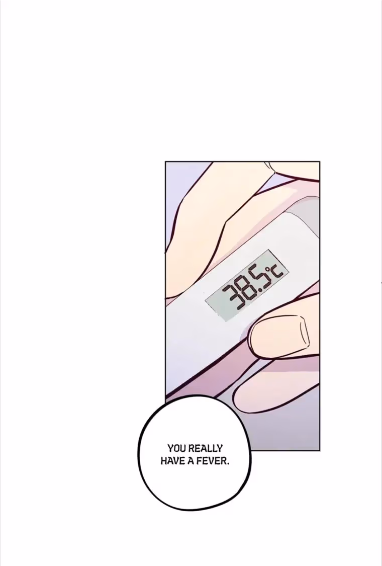 Trapping the Foxy Doctor Chapter 89 page 8 - 