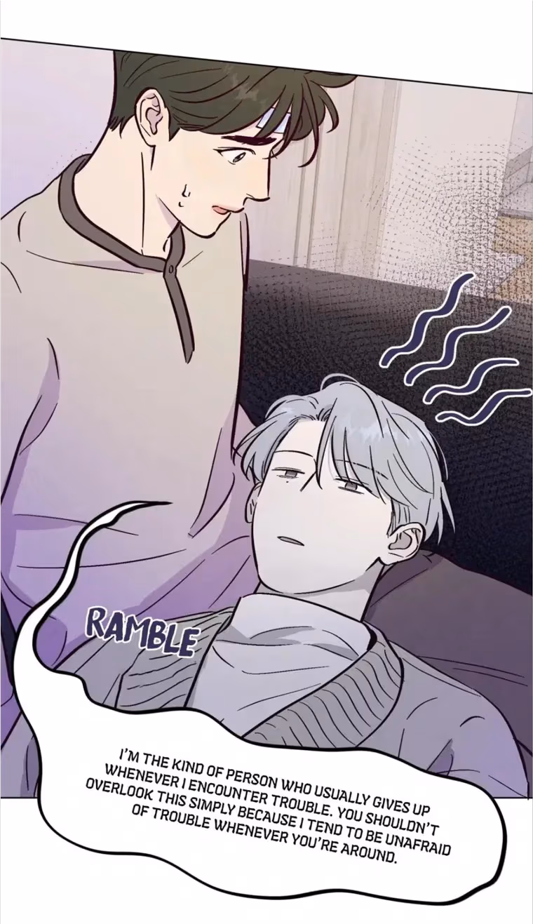 Trapping the Foxy Doctor Chapter 90 page 13 - 
