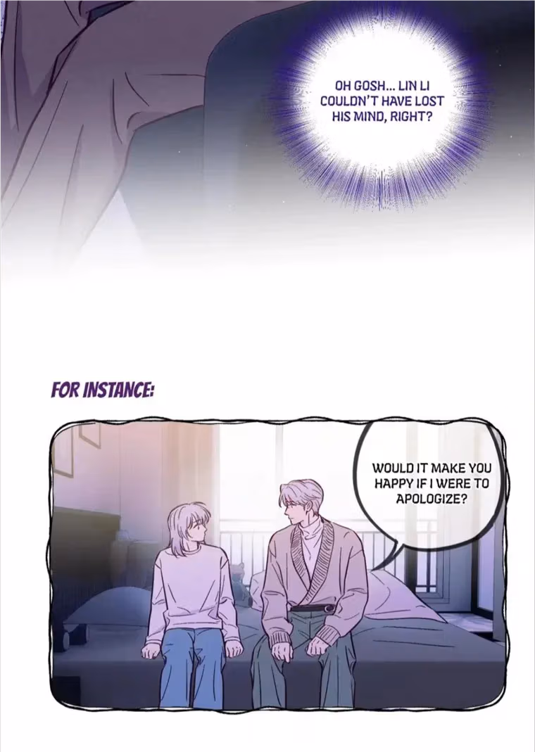 Trapping the Foxy Doctor Chapter 90 page 15 - 