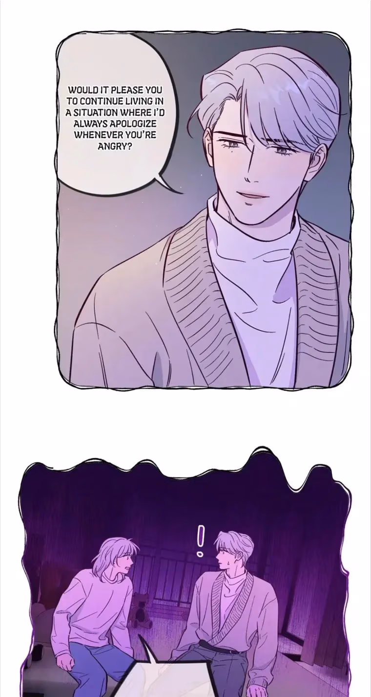 Trapping the Foxy Doctor Chapter 90 page 17 - 